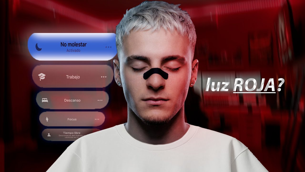 Si Haces Esto Antes de Dormir Estás J*dido