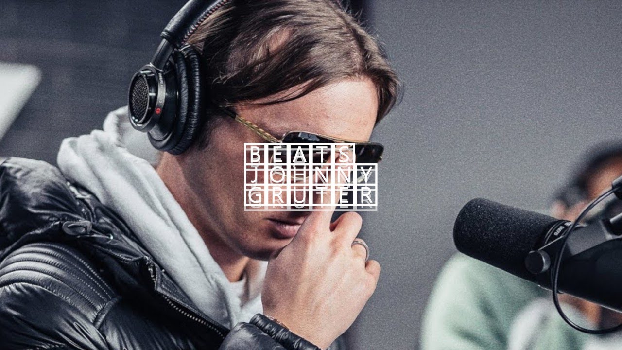 Kevin 101Barz Type Beat (Prod. BeatsJohnnyGruter)