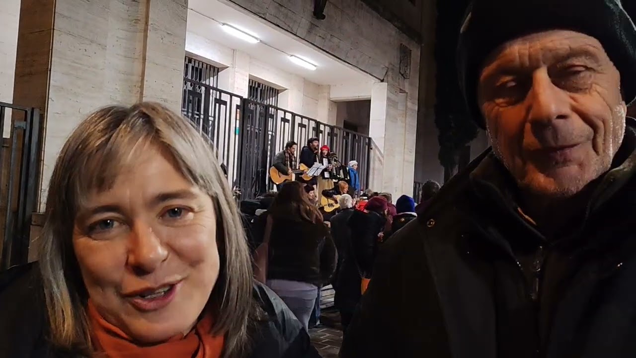 11 gennaio 2026