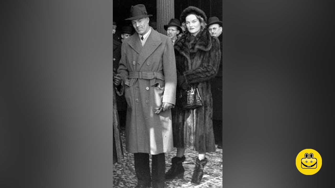 Doris Duke