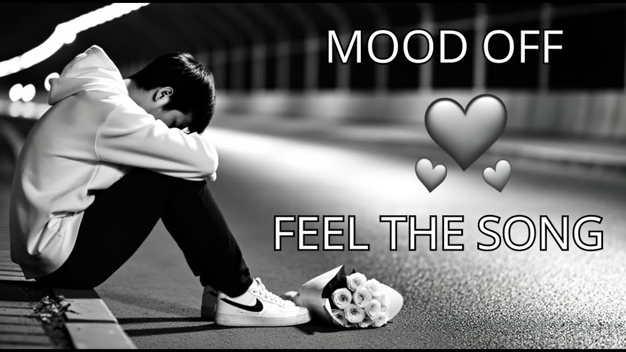 Heart Broken Sad Lofi Songs 💔 | Breakup Songs | Hindi Emotional Sad Songs | Alone Mood Off Mix 2025