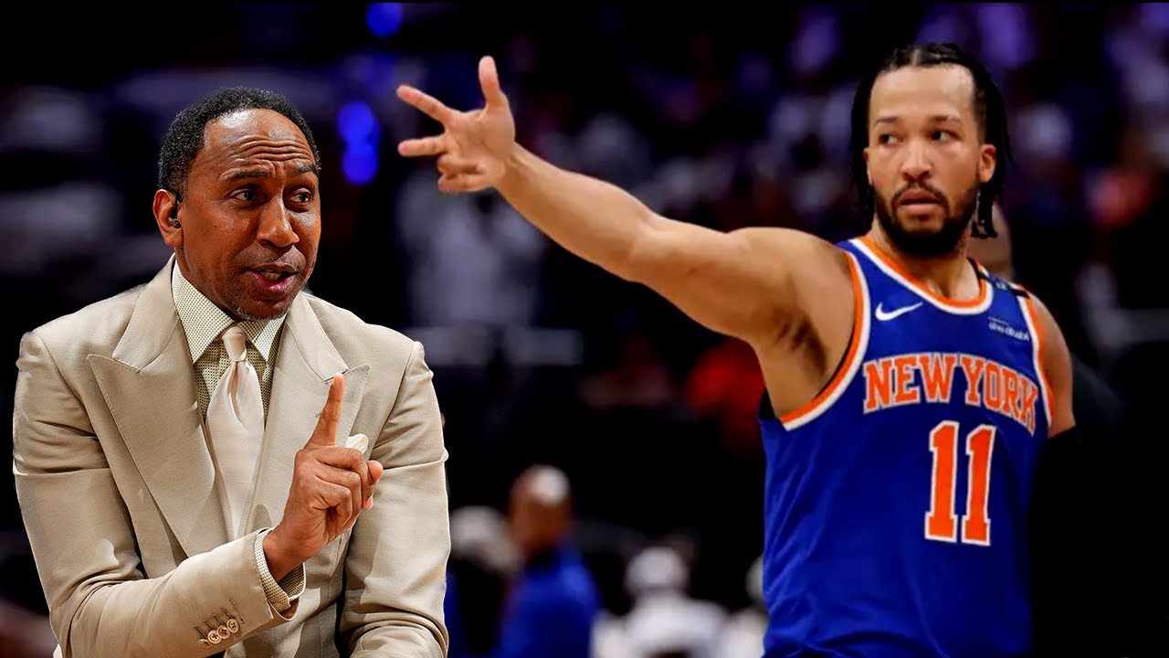 NBA Media Still Covering The Knicks From A Desperation Angle Even Through Team Success Vol 2