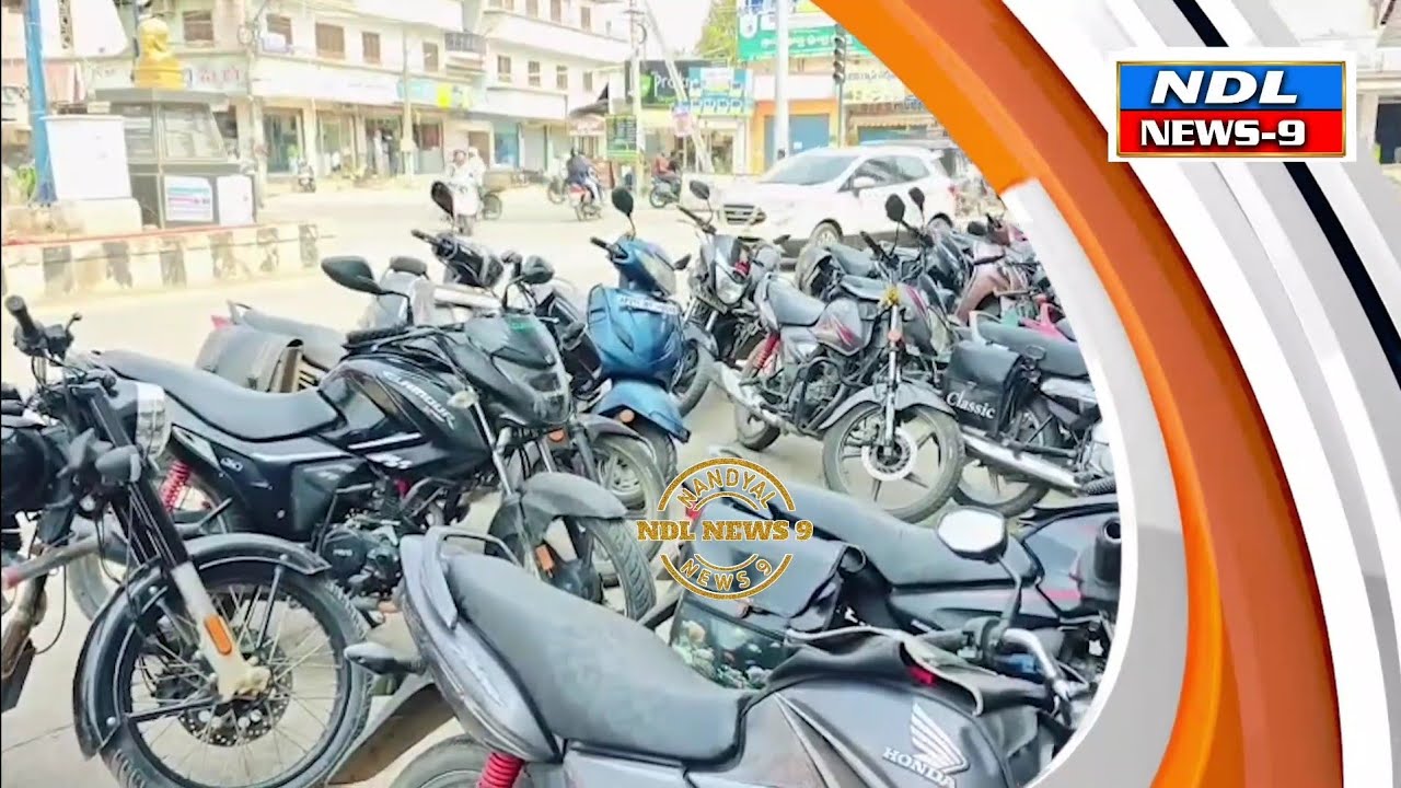 NANDYAL NEWS9.Местные новости ТОП-ЗАГОЛОВКИ { 01-03-2026 } #Nandyal