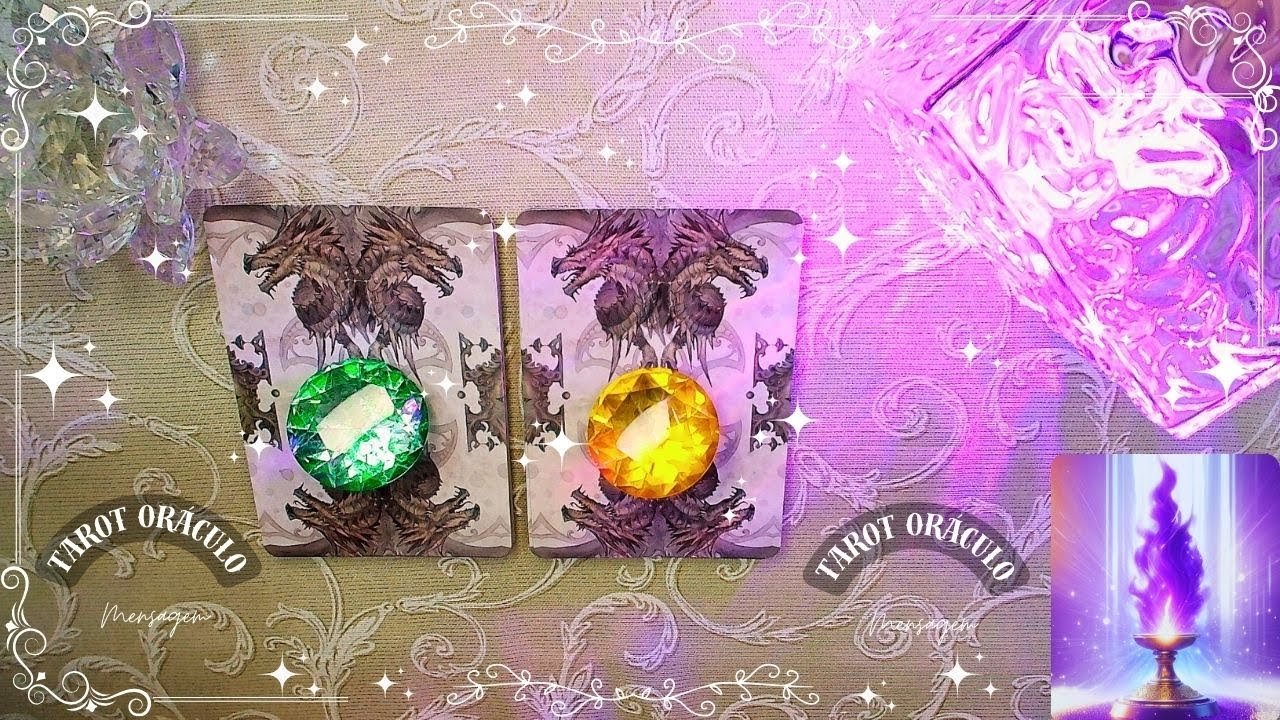 🔮 TAROT REVELA! 💥 O QUE VOCÊ NÃO ESTÁ VENDO NO SEU INCONSCIENTE, HOJE! 🔥✨ #120