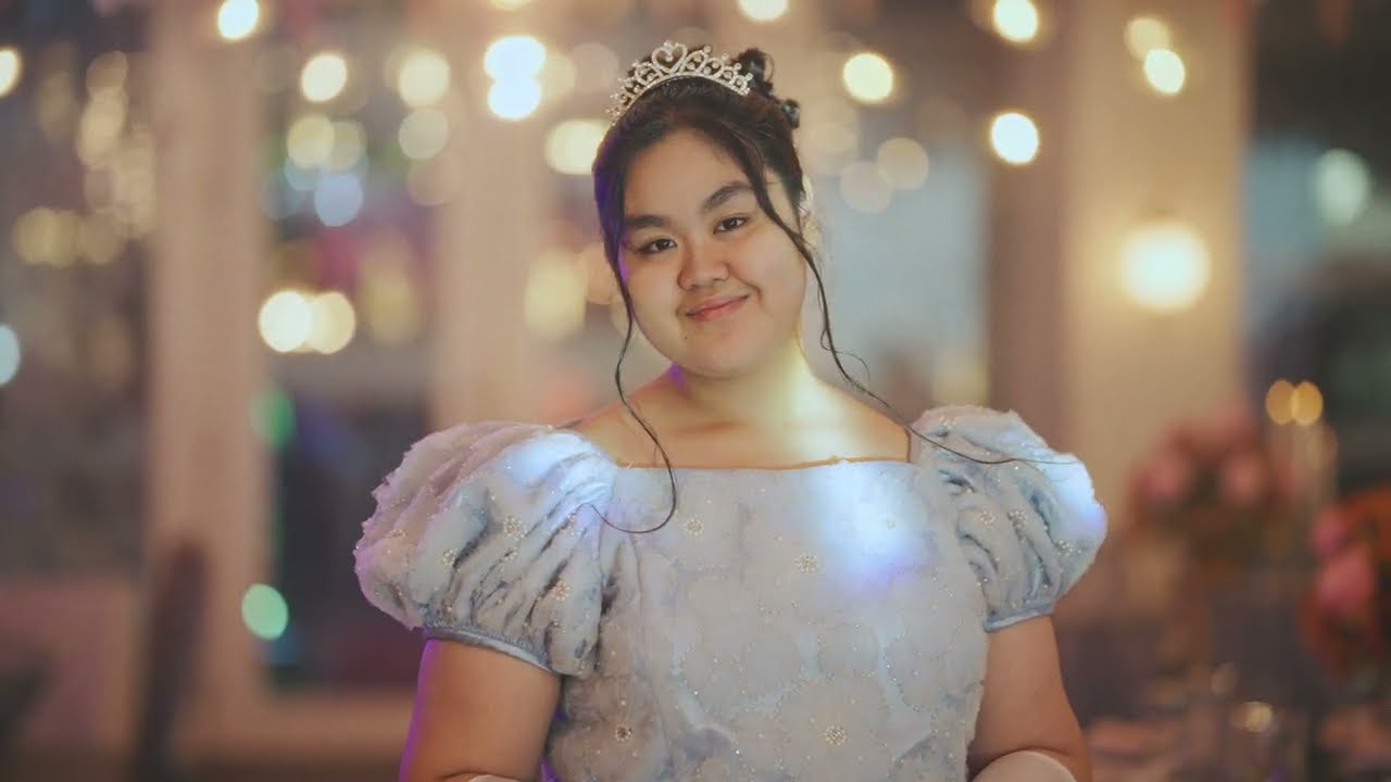 Aina@18 - Debut Same Day Edit Video