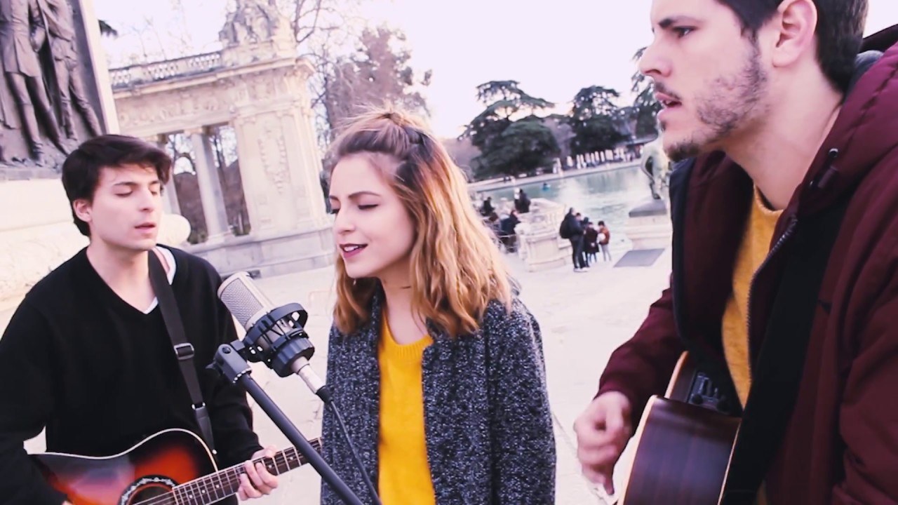 Hey!Darling - Invierno [#RoadToMadrid]