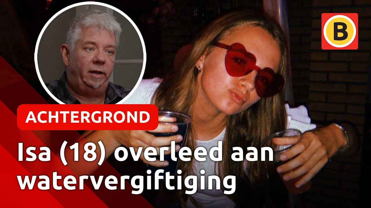 Ouders overleden Isa WAARSCHUWEN voor XTC | Omroep Brabant