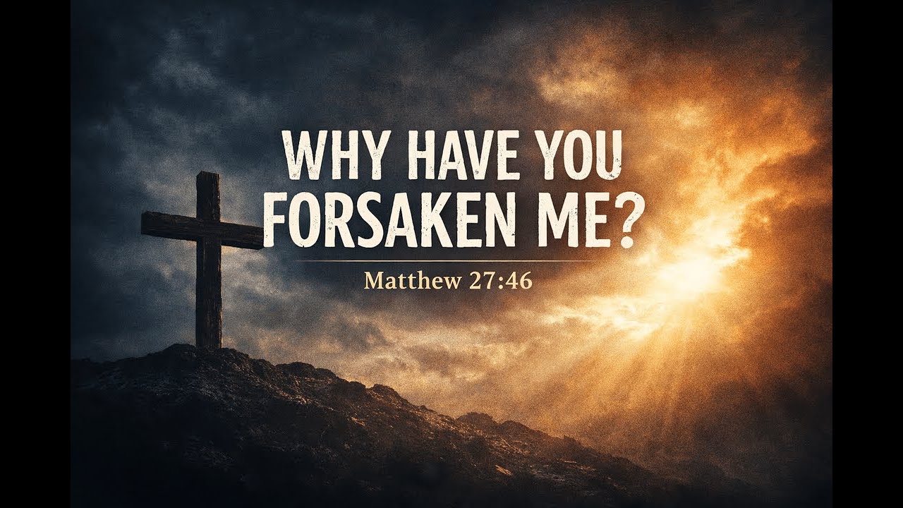 JESUS YOU ENDURED