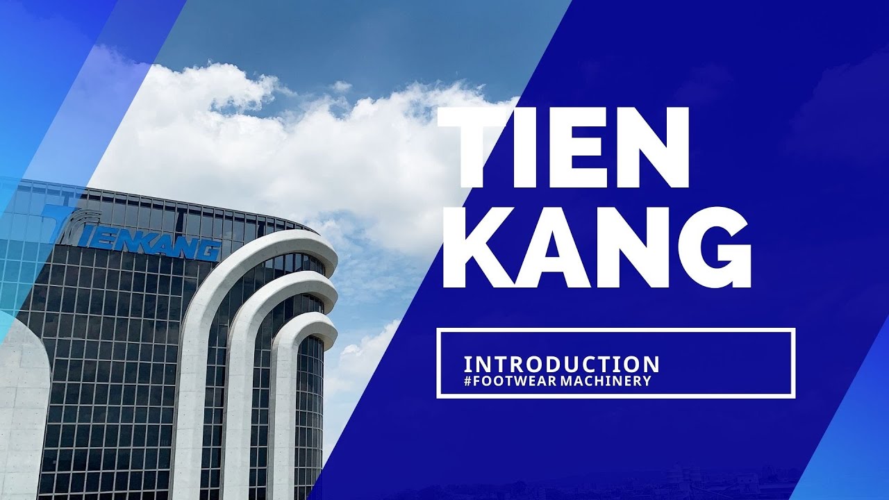 Introduction TIENKANG CO.,L.TD.