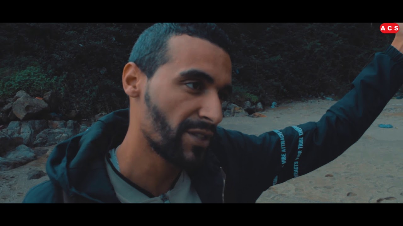 المطرود..الحلقة الثالثة من فيلم حراقة القلEXPULSÉ