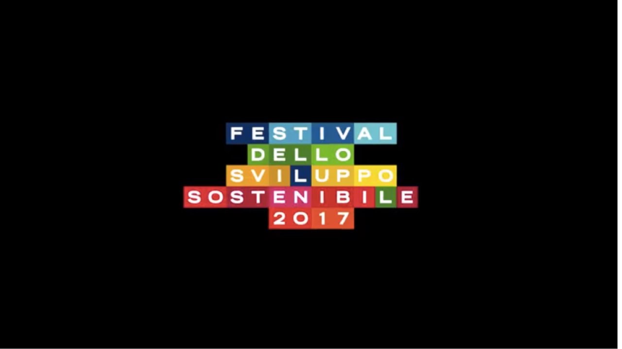 Festival dello Sviluppo Sostenibile 2017 (Video Ufficiale)