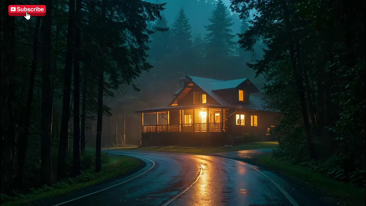 Immersive Ambience