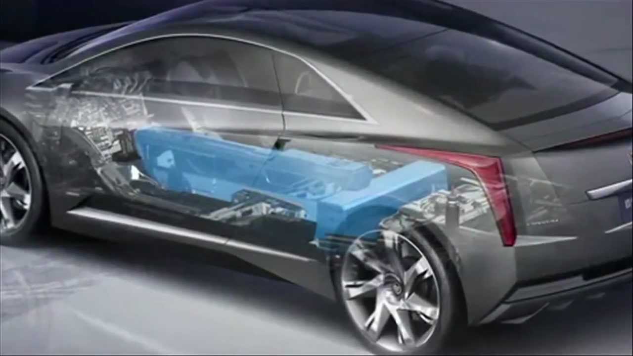 CNET On Cars - How the EPA does (and doesn't do) MPG tests