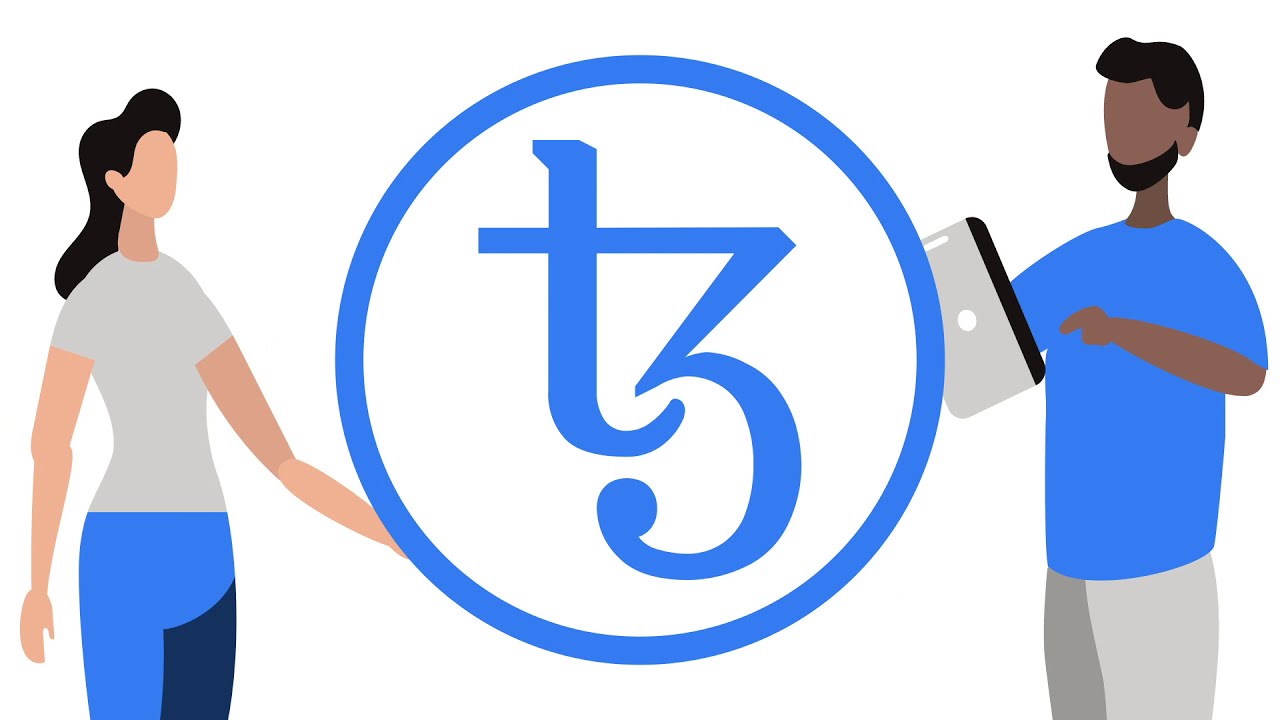 Public Chains for DeFi Development: Tezos vs. Ethereum