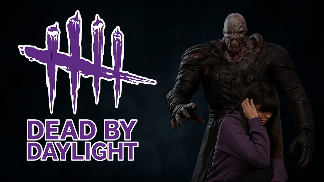 Nemek wez pejcza 😊 Dead By Daylight 😊 Gameplay 🤩