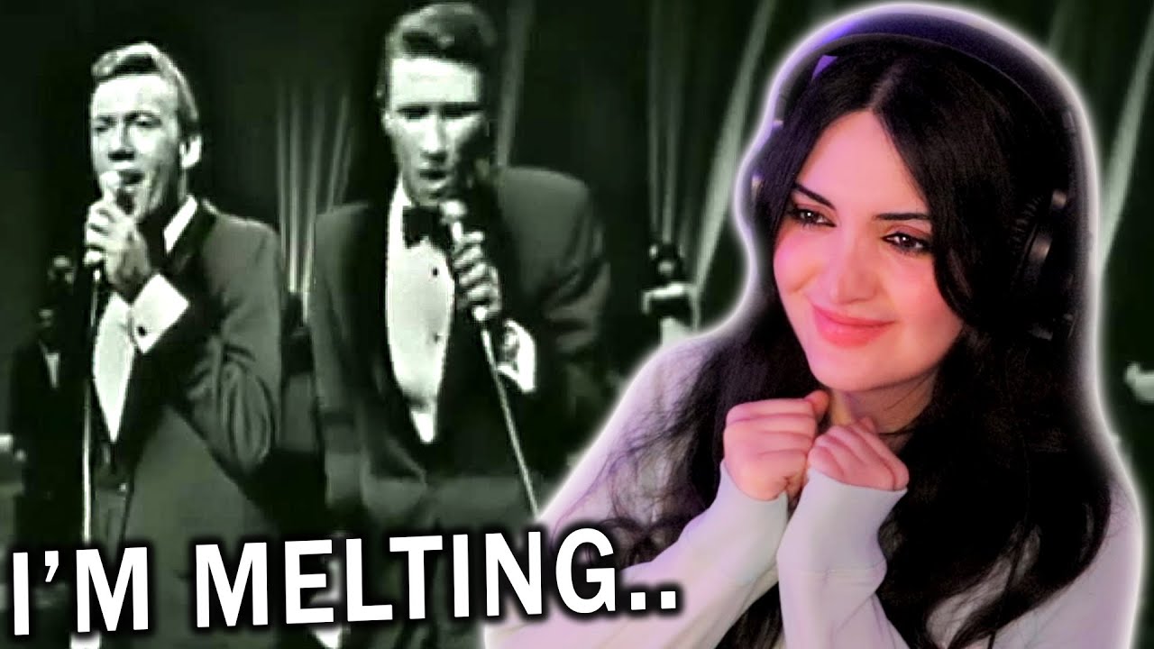 Righteous Brothers - You've Lost That Loving Feeling Reaction | Righteous Brothers Reaction