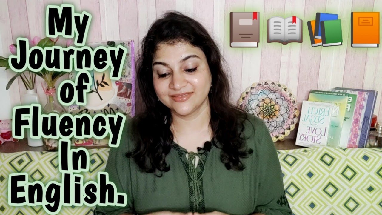 My Story of English Speaking|How I Became Fluent In English @Mentor.Namita ❤🌻💜
