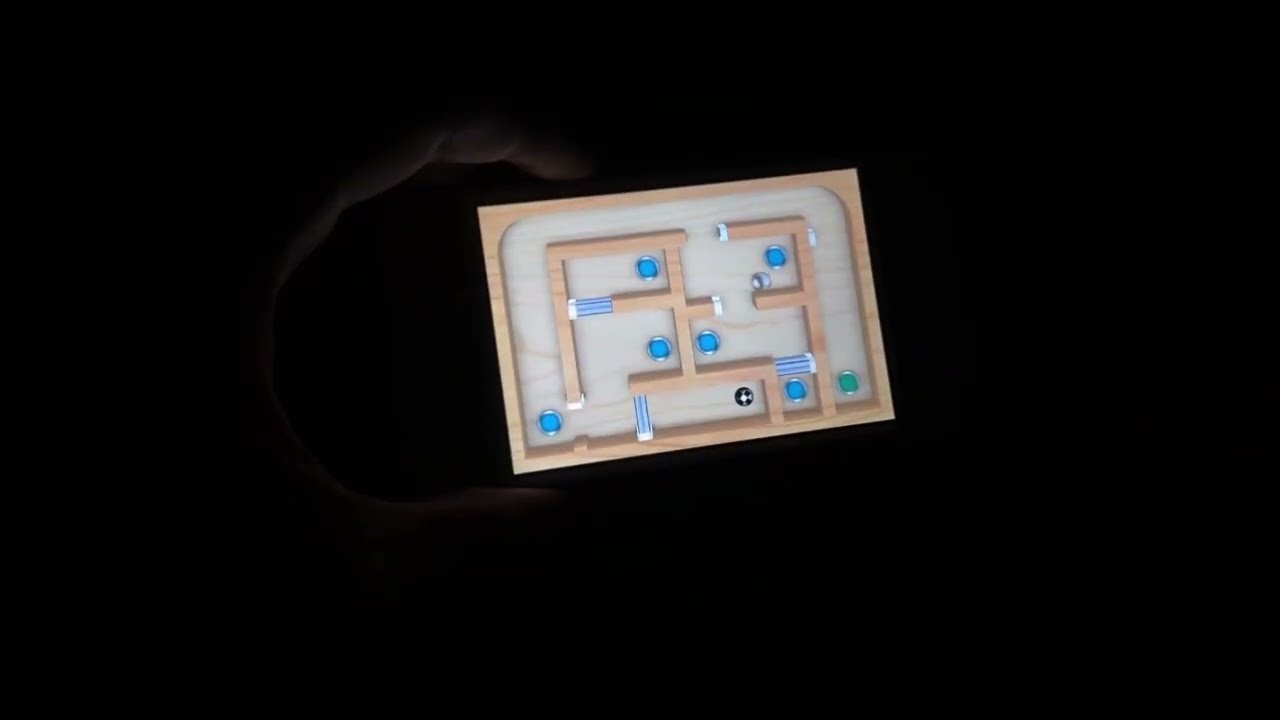 Labyrinth 2 - Why so hard!!?
