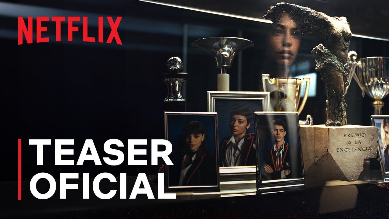 Elite: Temporada 8 | Teaser oficial | Netflix