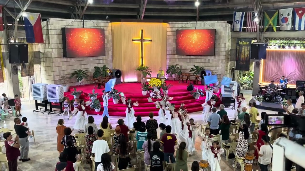 Praise // Every Praise (2nd service)
