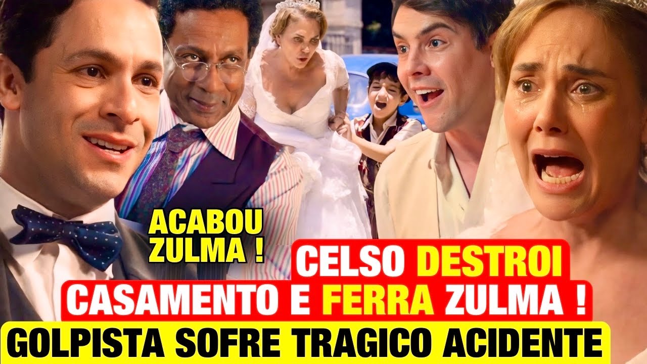 Êta Mundo Melhor! - 11/03 (Quarta)