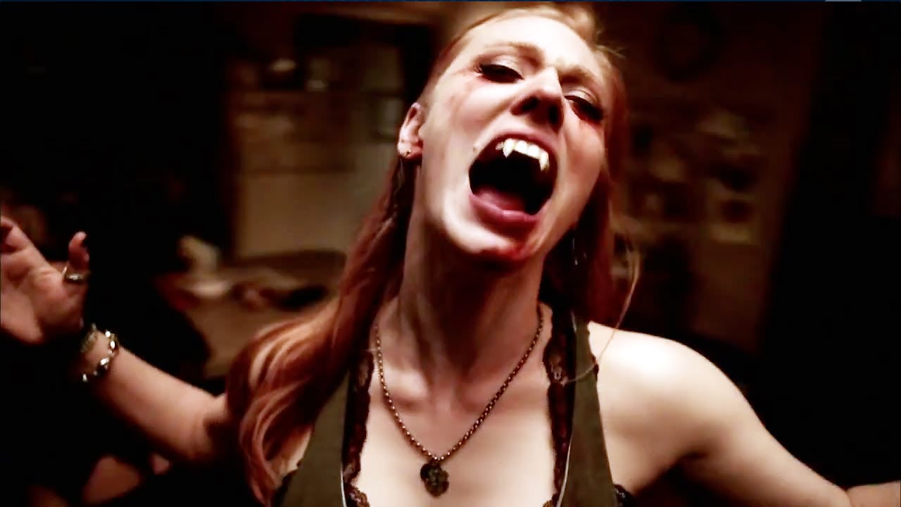 True Blood Season 6 Trailer