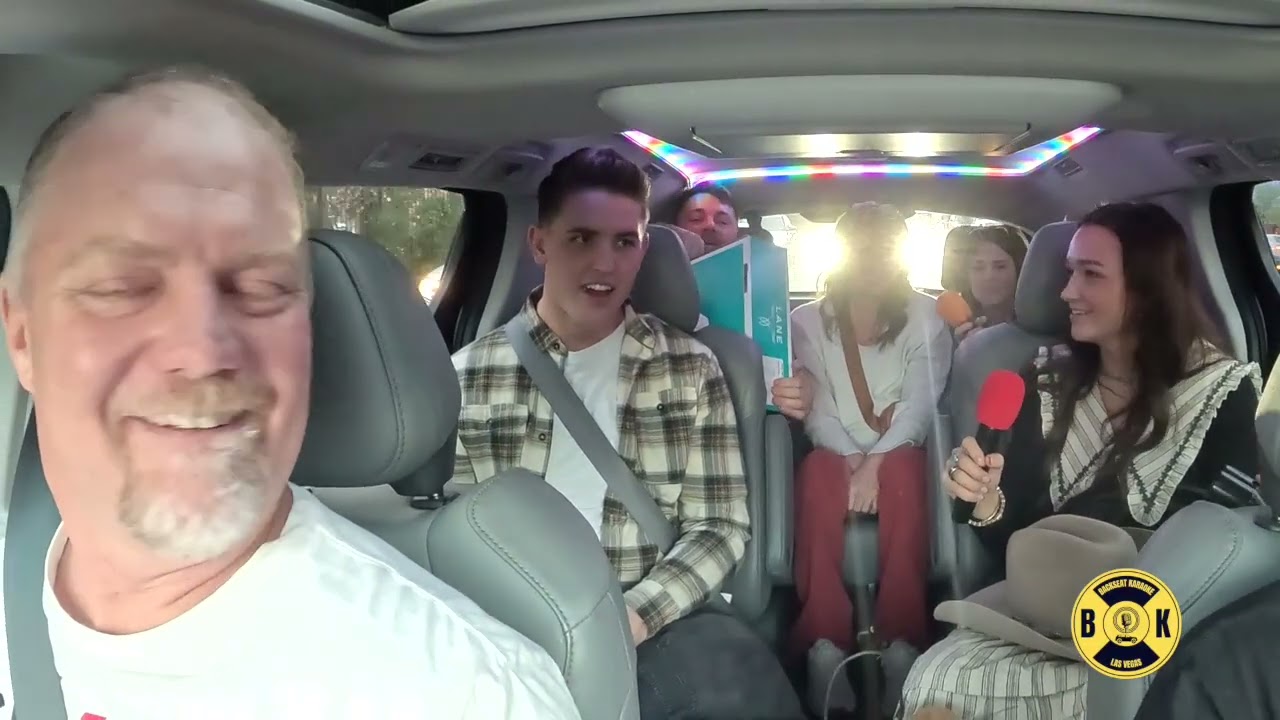 From Country to Pop-Rock! Group Sings “Goodbye Earl” & MGK’s “Cliché” 🎶🚗