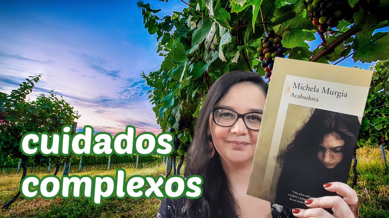 Resenha: Acabadora, de Michela Murgia (Projeto Ferrante Indica)