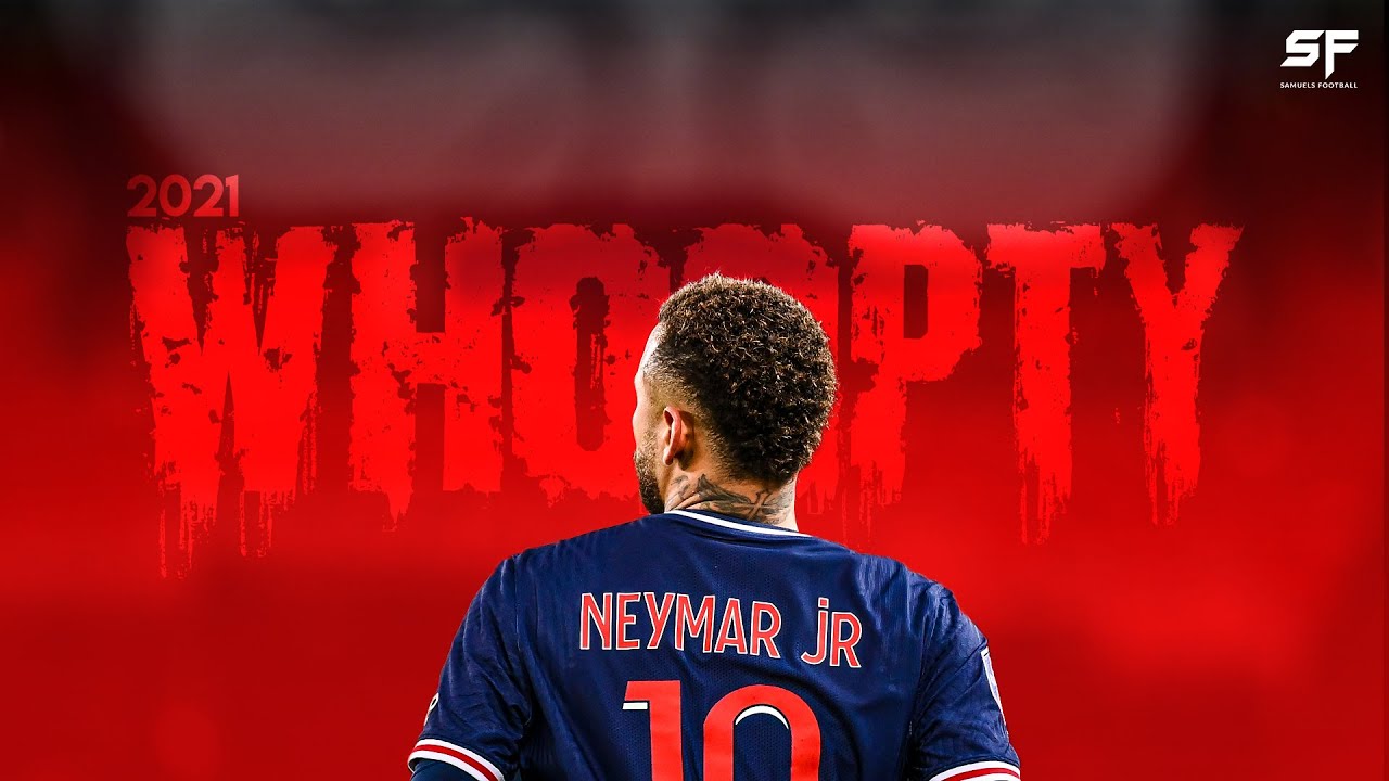 Neymar Jnr 2021 ● Whoopty ● Insane Skills, Skills & Dribbling | HD🔥⚽