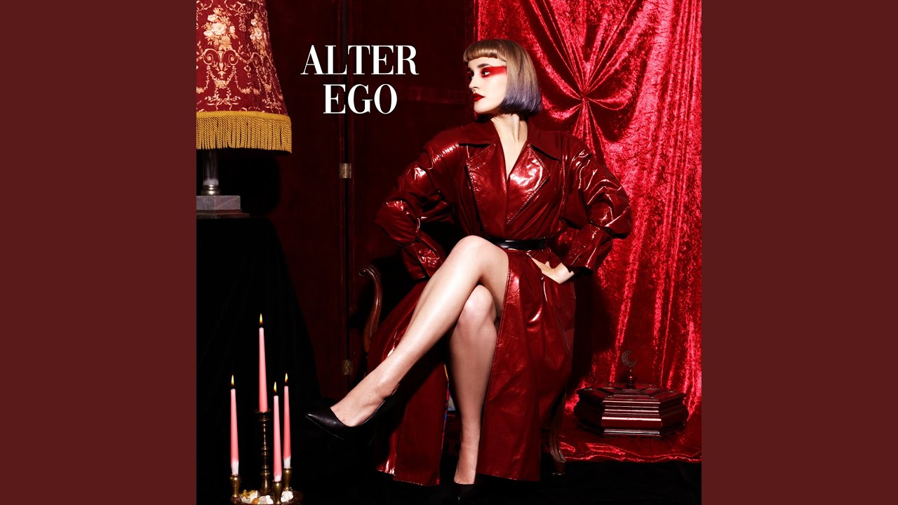Alter Ego