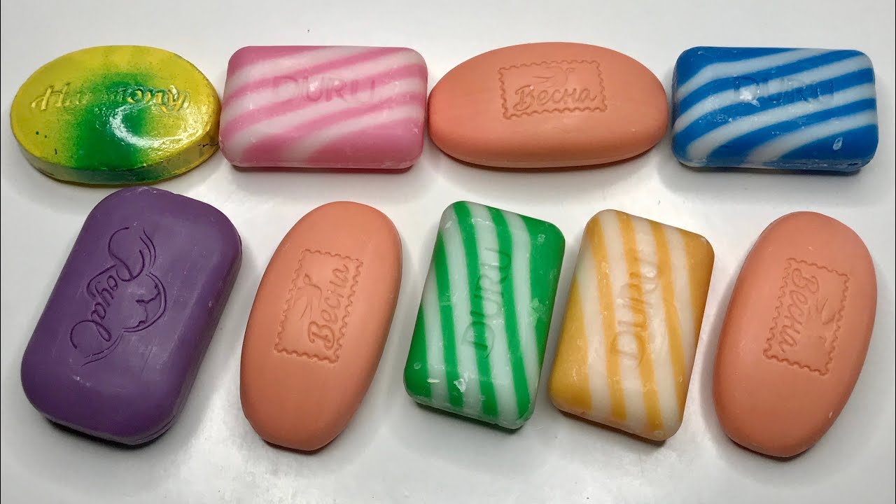 АСМР! Шёпот с ушка на ушко «ПРО ДЕТЕЙ- 1 ИЮНЯ!» Резка мыла! Soap Carving ASMR! Whispering!
