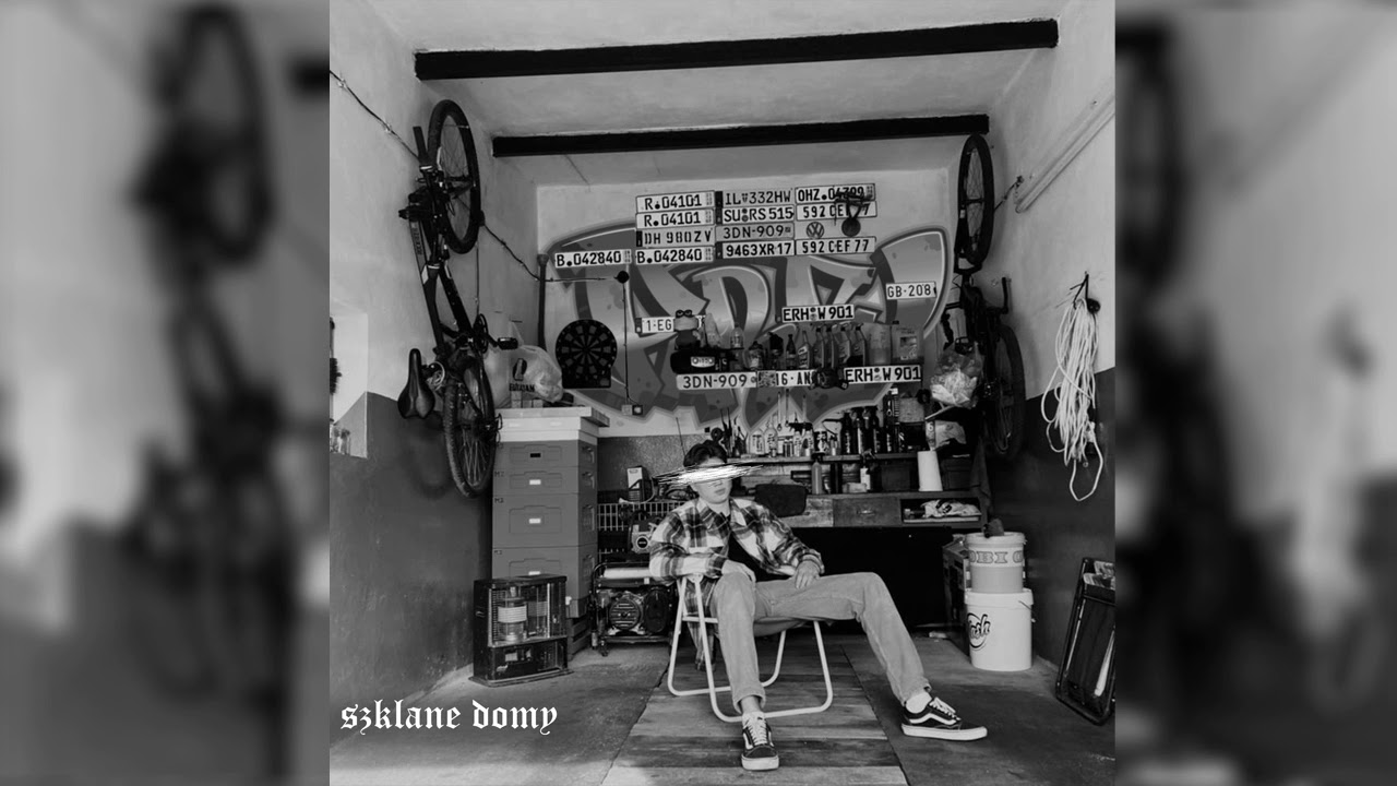 Tenzen - Szklane domy