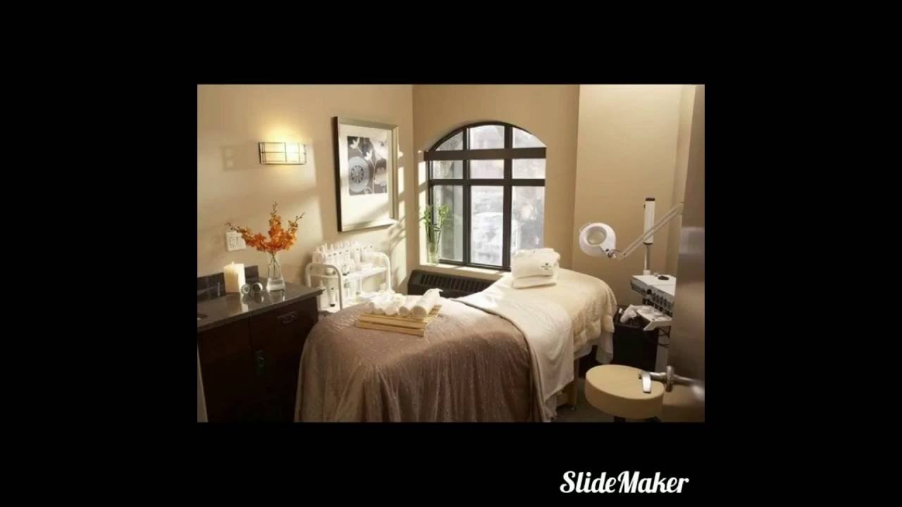 Easy Spa ideas Decor series by Blason Spa Equip