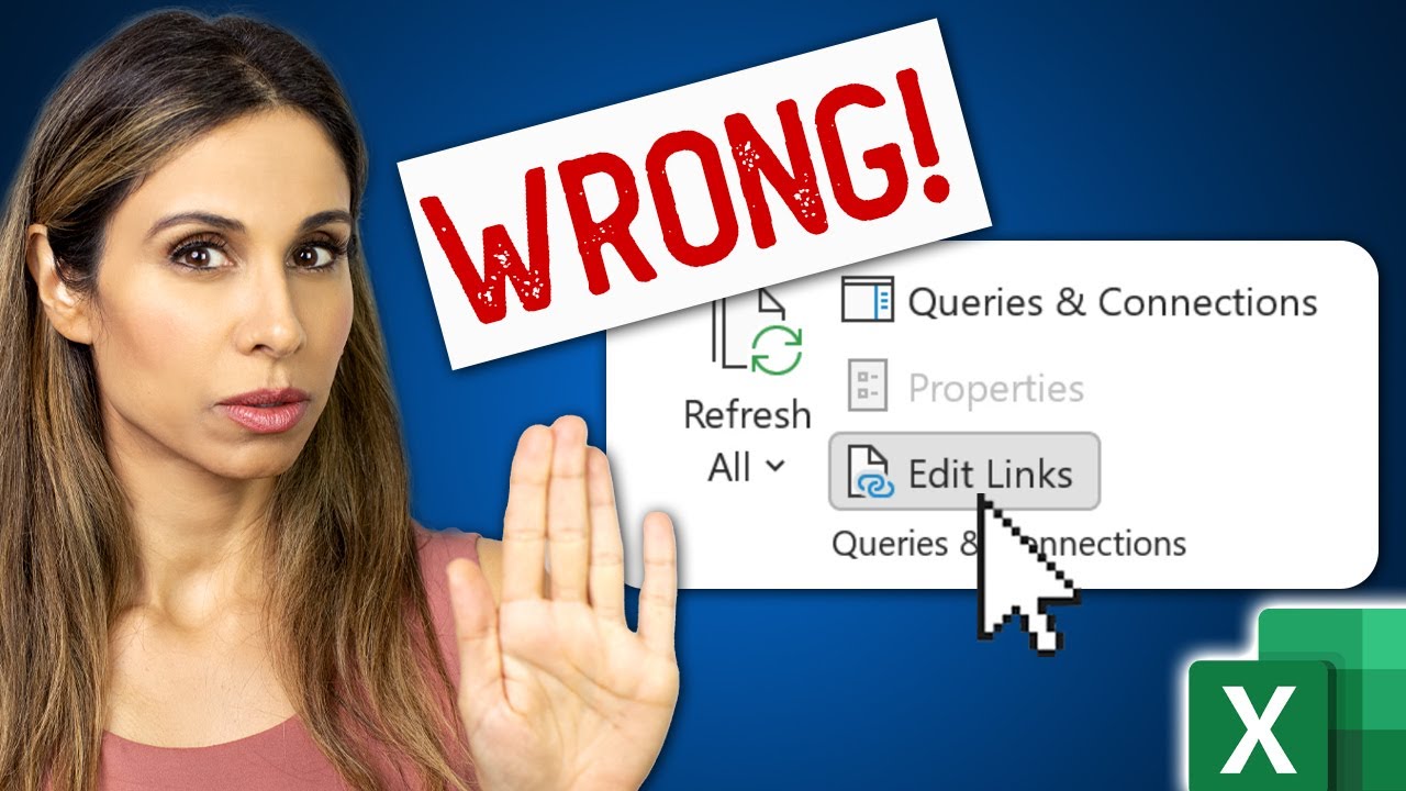 7 Excel Mistakes You Must Stop Making