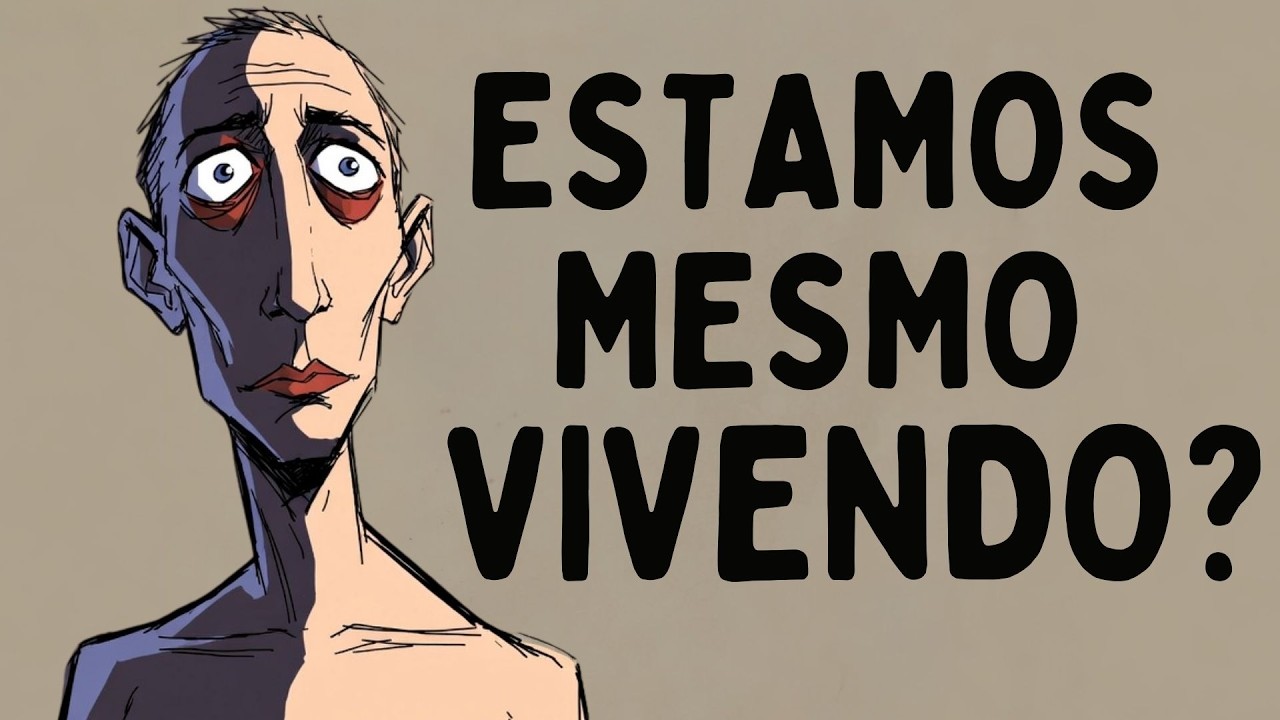 Por Que a Vida Simples é a Maior Prova de Inteligência Hoje?