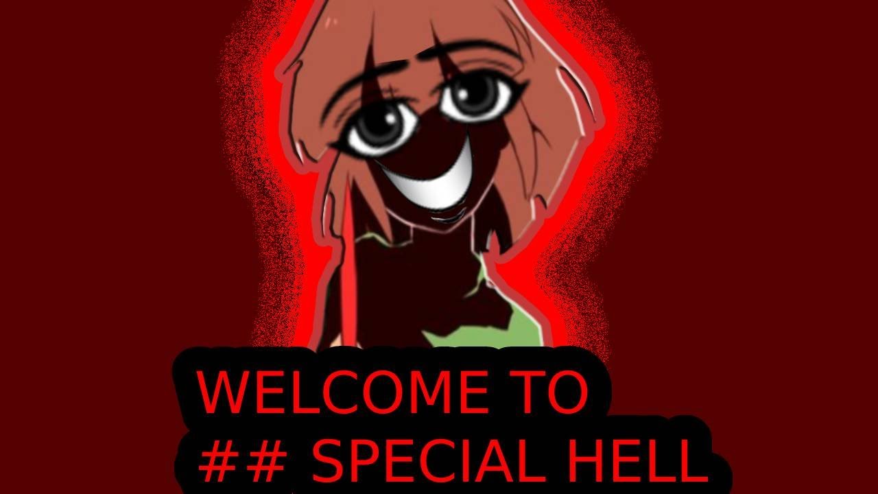 The Glitchtale Chara Experience (soulshatters)