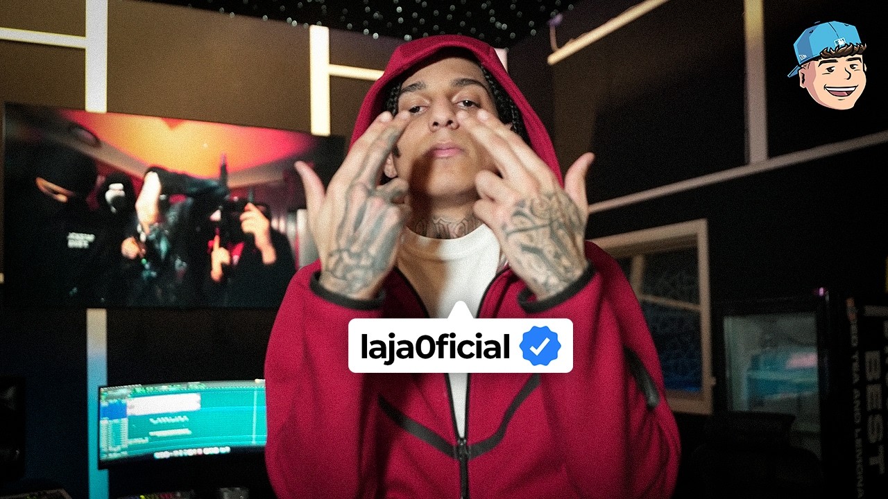 DESCUBRIENDO A: LAJA