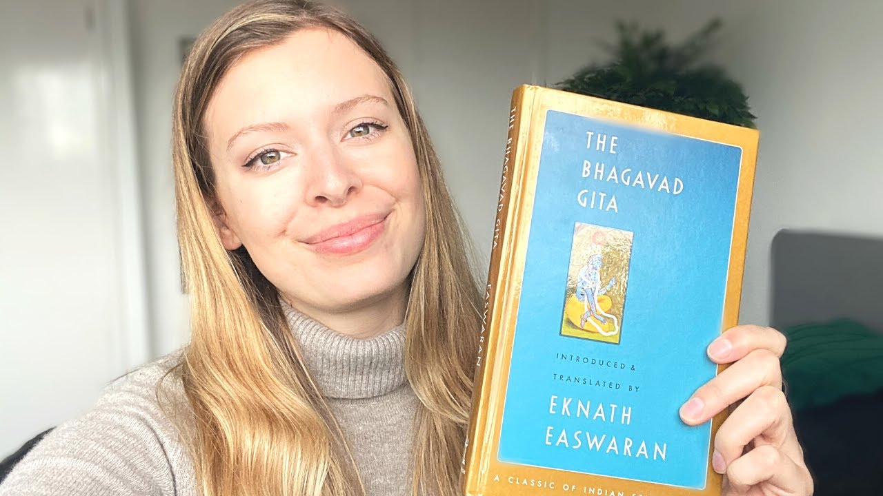 3 Spiritual Books To Read In 2025 (Life-Changing!)