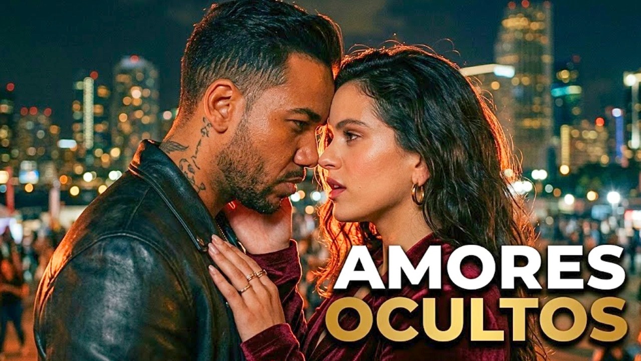 ROMEO SANTOS & ROSALÍA (INSPO) - 