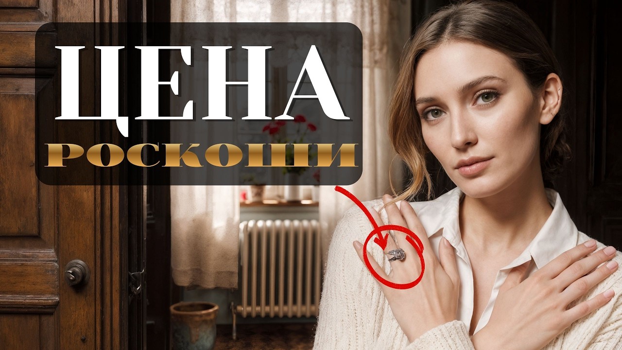 Дочь выбрала “богатую маму”, но в праздники позвонила в слезах: “Заберите меня…”