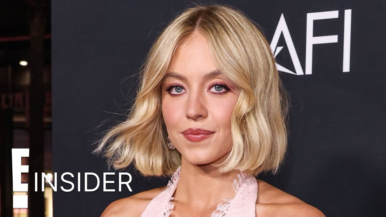 Sydney Sweeney Reveals Whether She&rsquo;s Gotten Plastic Surgery | E! Insider
