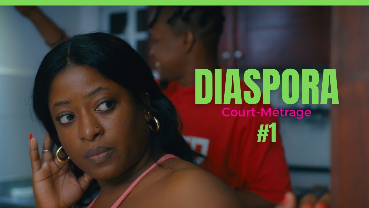 DIASPORA ( LONG-MÉTRAGE