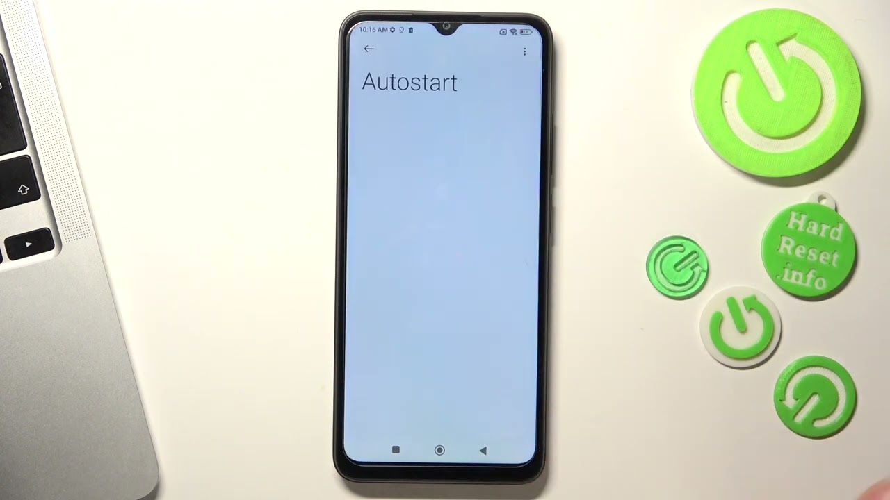 How to Record Calls on XIAOMI Redmi A1 Plus
