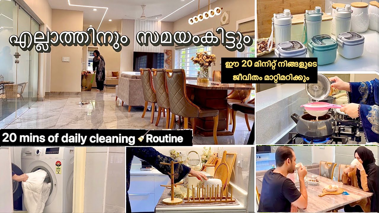 4.30AM Productive Morning Routine/ Breakfast /Lunch Recipe/Cleaning /Motivation