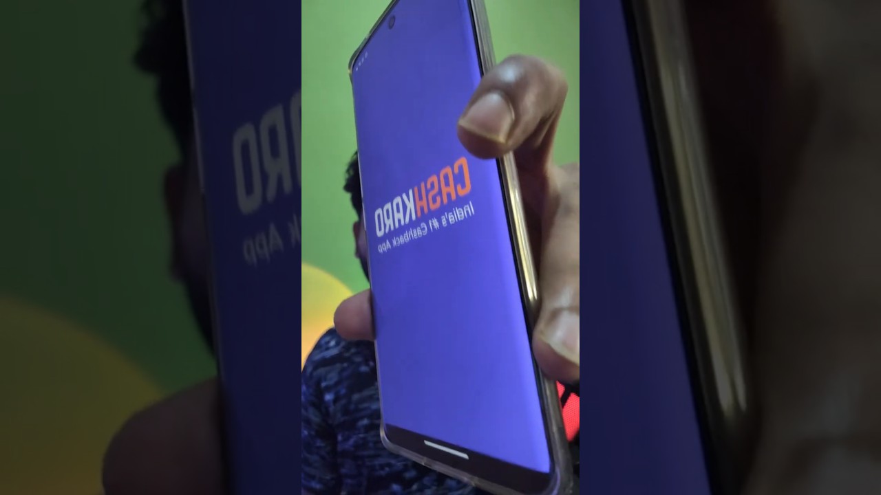 Does Cashkaro Actually Works 🤔 #cashkaro #onlineshopping #techshorts
