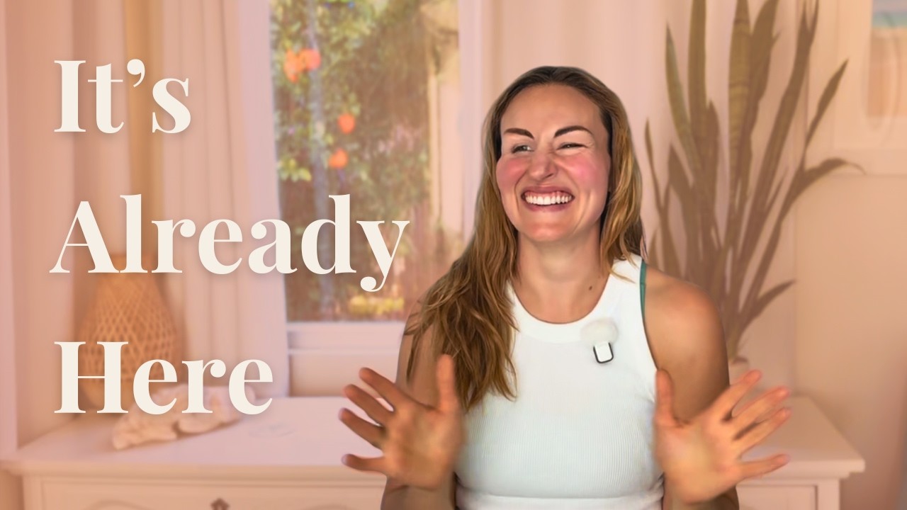 How to Find Your Happy Place (and Feel Better Where You Are)