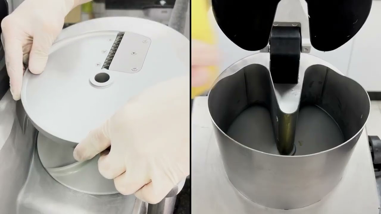 Review Completo Processador de Alimentos PRO Skymsen 7 Discos PA-7 PRO Como manusear e Beneficios