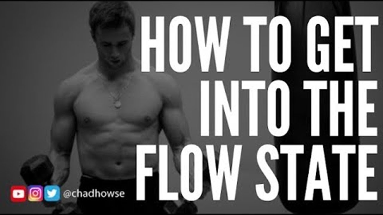 How to Get into the Flow State Quickly