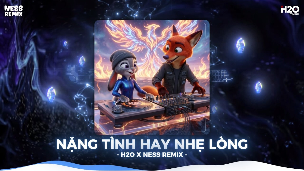 NHẠC REMIX TIKTOK TRIỆU VIEW - BXH Nhạc Trẻ Remix Hay Nhất Hiện Nay - Top 20 Nhạc TikTok Hay 2026