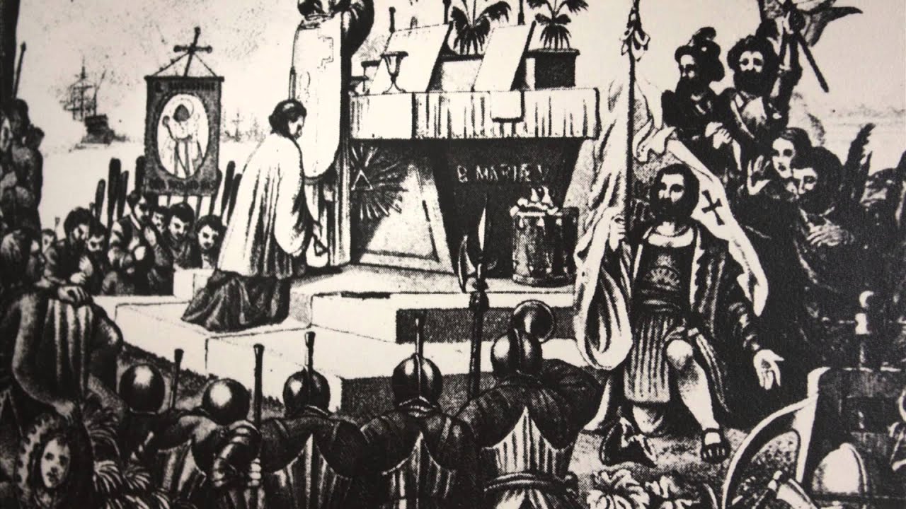The First Miamians - WLRN